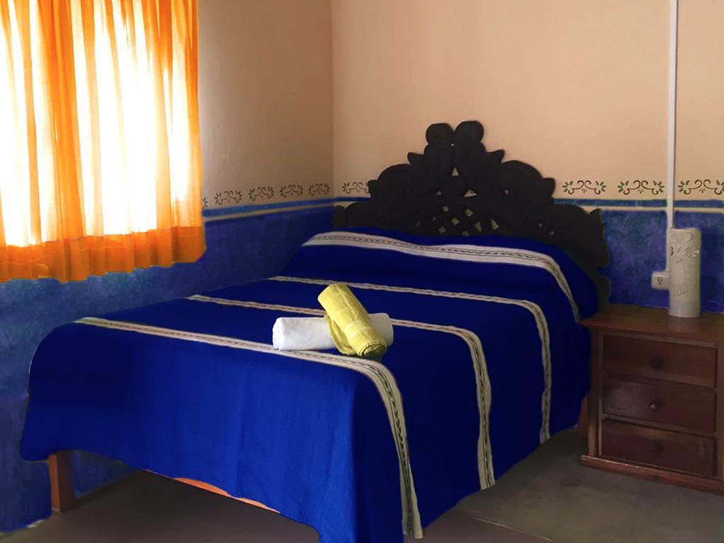 Hotel Hacienda La Catrina Isla Holbox Kültér fotó