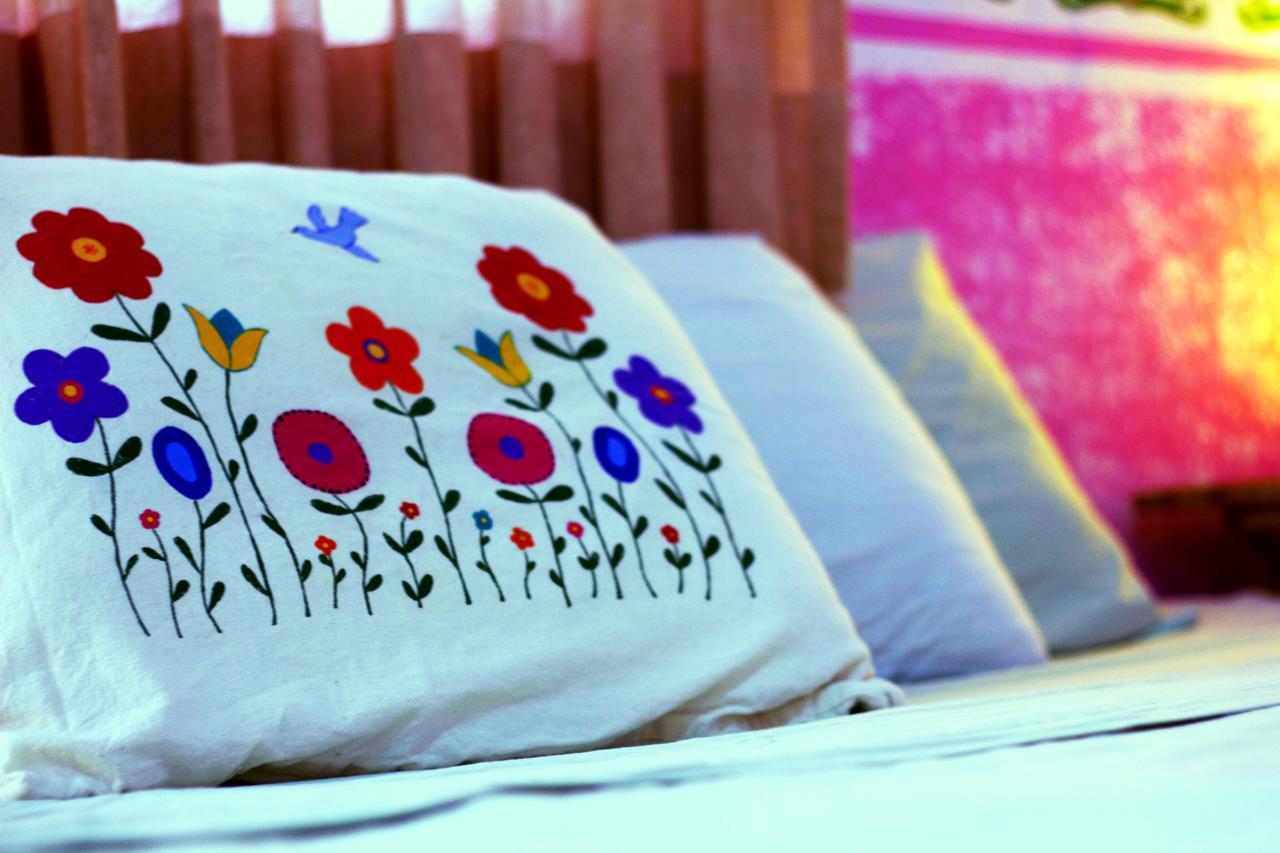Hotel Hacienda La Catrina Isla Holbox Kültér fotó