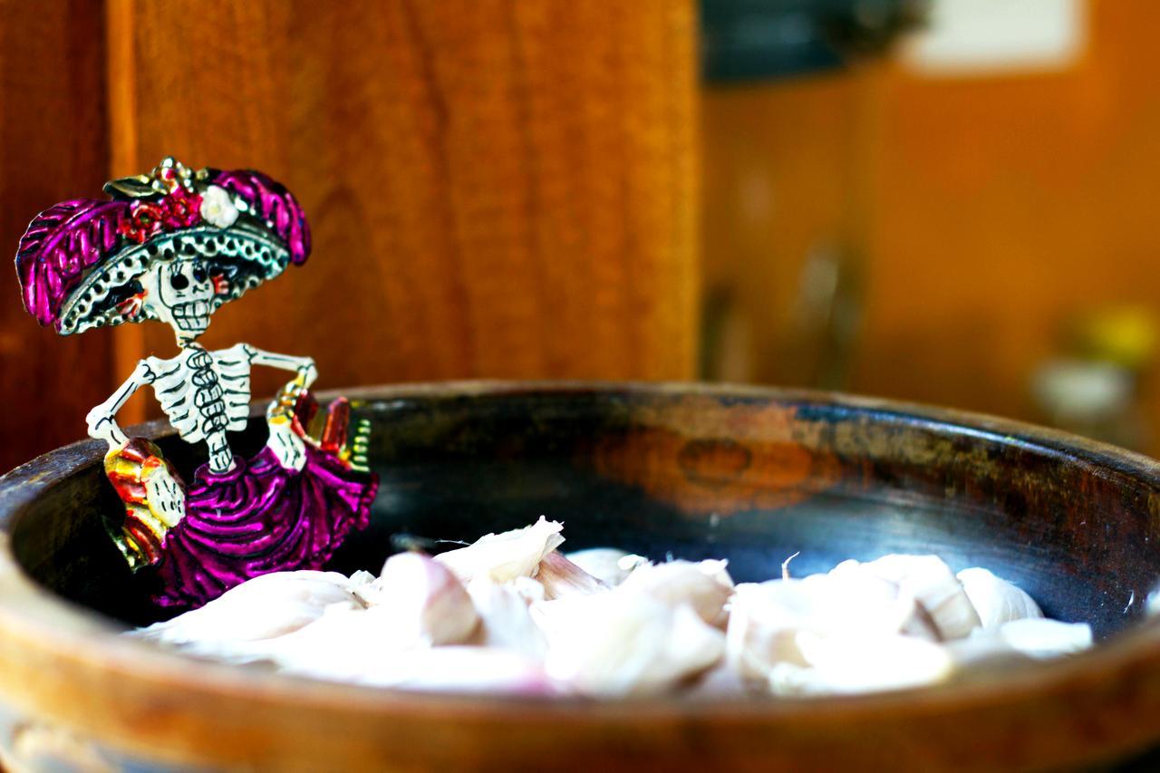 Hotel Hacienda La Catrina Isla Holbox Kültér fotó