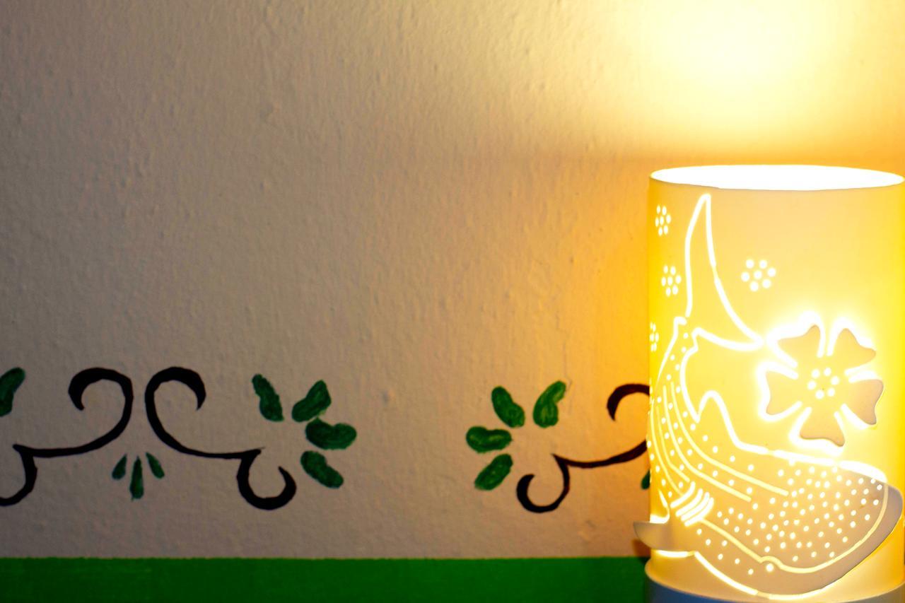 Hotel Hacienda La Catrina Isla Holbox Kültér fotó
